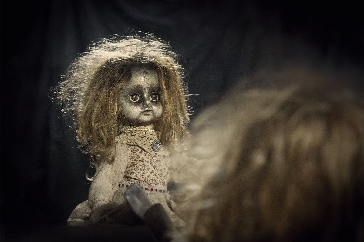 Annabelle Movie Review