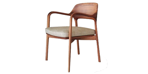 Best Chairs and Stools Brands: B&B Italia, Poliform, Cassina, Frau