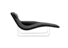 Chaise Longue