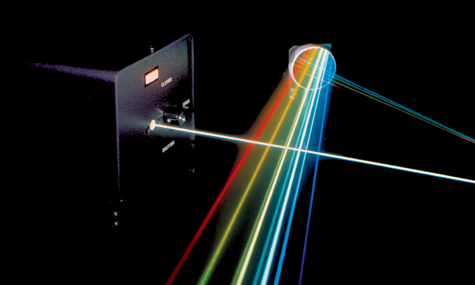 Ion Lasers