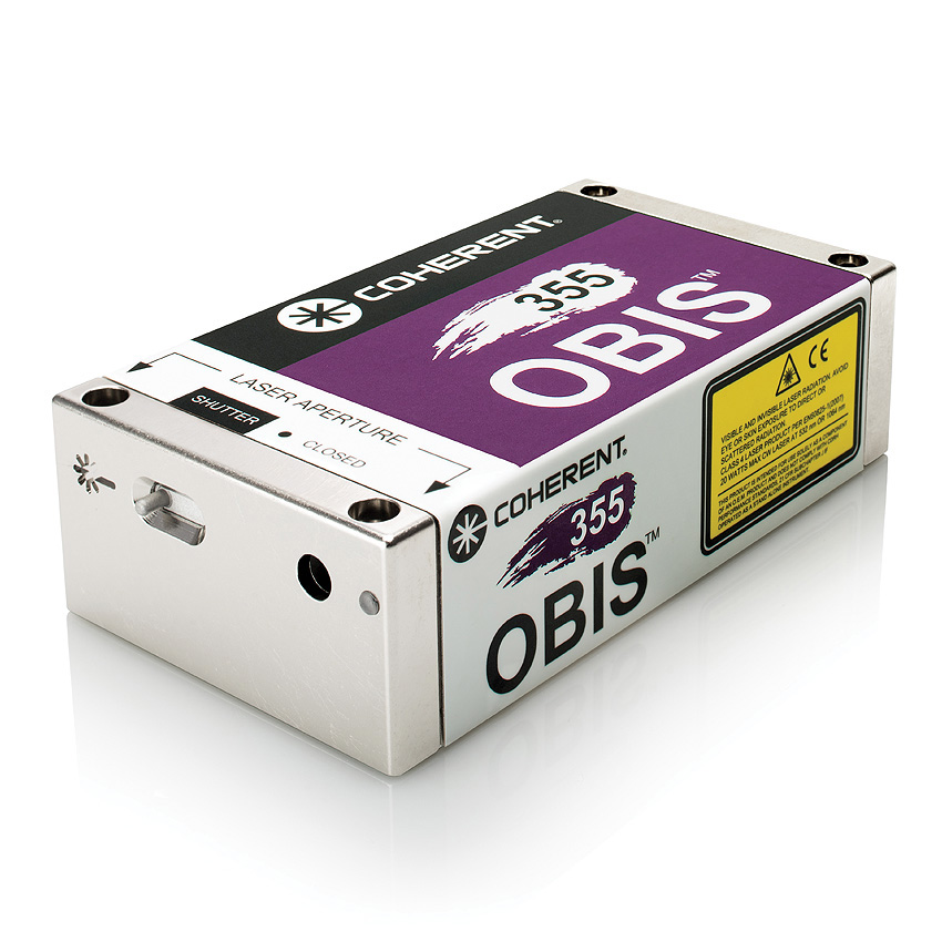 OBIS High Power Product Image