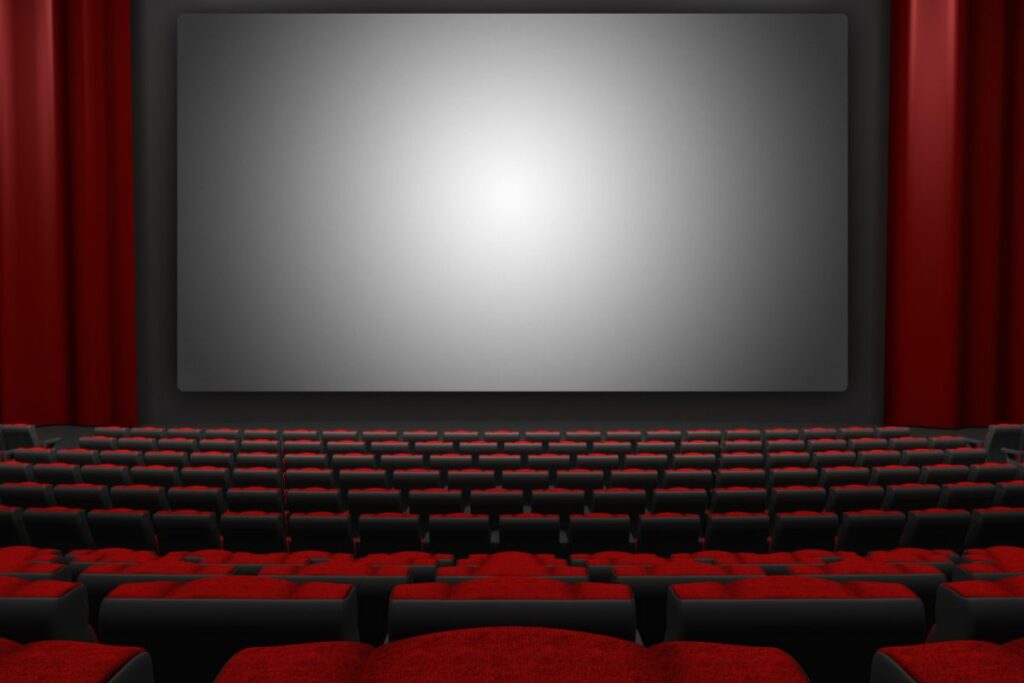 Renting A Theater Room