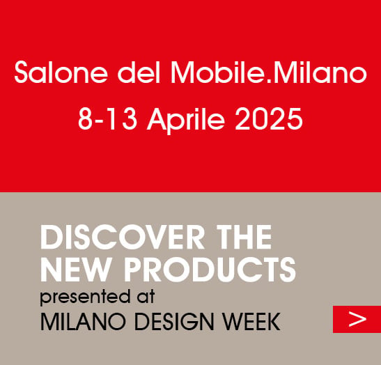 Milano Salone del Mobile 2025 en