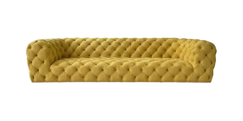 Modern Italian Sofas - Designer Couch