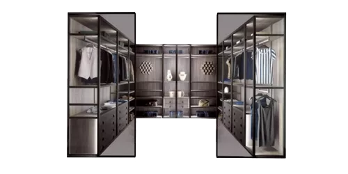 Wardrobes