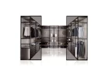 Luxury Italian Wardrobes: High-End Closet Design Solutions