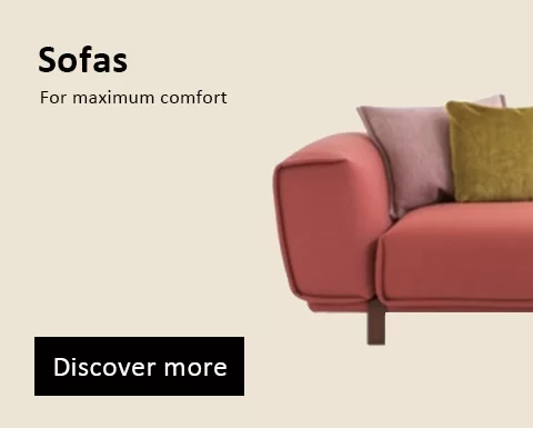 Modern Italian Sofas - Designer Couch