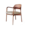 Best Chairs and Stools Brands: B&amp;B Italia, Poliform, Cassina, Frau