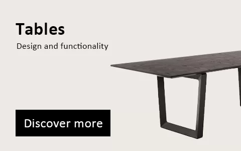 Italian Dining Tables | High-End Designs at Best Prices