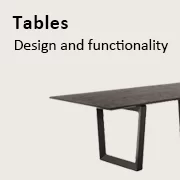 Italian Dining Tables | High-End Designs at Best Prices